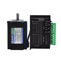 Bộ kit động cơ bước Pfide 57 1.2/1.8N/2.8/2.3N/3.6N với bộ điều khiển TB6600