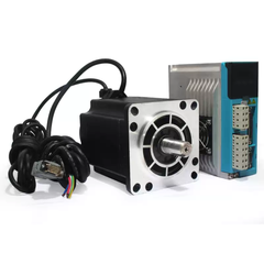 Bộ Kit Động Cơ Số 110 20N Với Bộ Điều Khiển HSS2208H