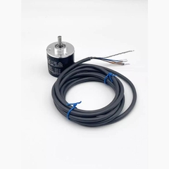 Bộ Mã Hóa Omron E6B2-CWZ6C