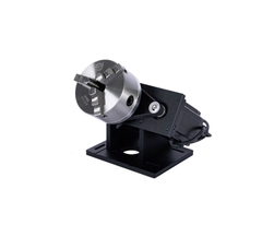 Bộ mâm cặp xoay tự động 125/160/200 - 5/6/8Inch