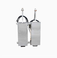 Bộ rung siêu âm chìm 40kHz dùng cho máy tẩy rửa dầu mỡ công nghiệp