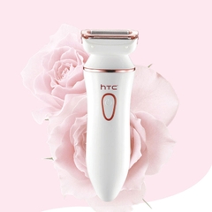 Bộ sản phẩm cạo triệt lông đa chức năng 4 in 1 cao cấp HL-023