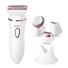 Bộ sản phẩm cạo triệt lông đa chức năng 4 in 1 cao cấp HL-023