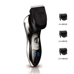 Bộ sản phẩm máy cạo râu cao cấp RUNWE RS966