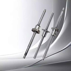 Đai ốc Vít Me Bi Trục 15 bước 05, 10, 16, 20