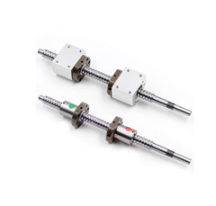 Bộ Vít Me Bi 2 Chiều Ren Trái – Ren Phải | 1605 / 2005 / 2510 | Nâng Hạ Đồng Bộ