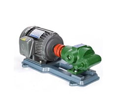 Bơm Dầu Nội Bánh Răng VNQPA10 – Cụm Bơm Dầu Máy Dập Nguội