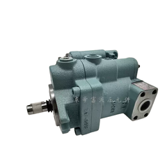 Bơm Piston Thuỷ Lực Nachi PVS-1B/2B-16/8/22/35/45N3/N2/N1-U/Z-12/30