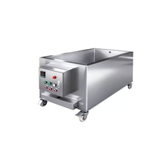 Bồn Nước Gia Nhiệt Inox 304 Giữ Nhiệt