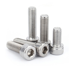 Bu Lông Lục Giác Đầu Chìm m4 m5 m6 m8 m10 m12