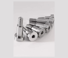 Bu lông Vai Chốt Cố Định Dẫn Hướng Inox 304