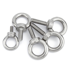 Bu Lông Mắt Tròn M12 M14 M16 M18 M20 M24