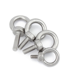 Bu Lông Mắt Tròn M12 M14 M16 M18 M20 M24