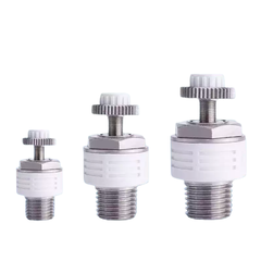 Van tiết lưu SMC ASN2