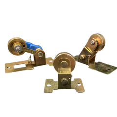 Bánh Xe Dẫn Điện A-02, A-03, A-04, A-05