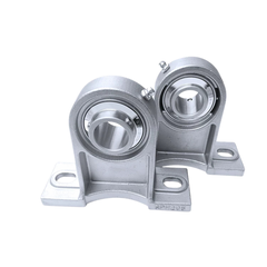 Gối Đỡ Vòng Bi Chân Cao Inox 304 SUCPH204 SUCPH205 SUCPH206 SUCPH207