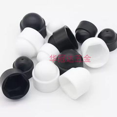 Nắp Bảo Vệ Đai Ốc M3-M24 Bằng Nhựa PE – Nắp Chụp Bu Lông Đầu Tròn Chống Bụi, Chống Gỉ
