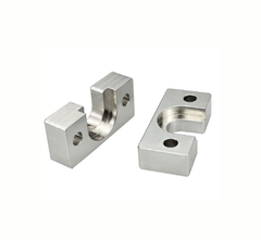 Đế Cố Định Khớp Nối Nổi Xi Lanh Khí Nén CMC Phi 4-6-7-8-10-13-18-21-25-27mm