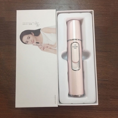 Máy xịt phun sương công nghệ nano cầm tay - ngăn ngừa khô da, cháy xạm da KD2331-1