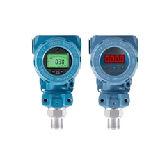 Cảm biến áp suất 2088 hiển thị kỹ thuật số, chịu nhiệt độ cao, chống cháy nổ