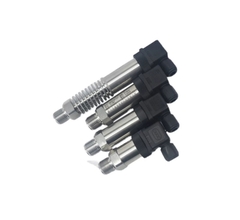 Cảm Biến Áp Suất Màng Phẳng Vệ Sinh 316L MAQI-131-50.5PM