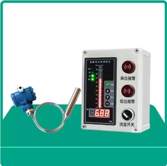 Cảm Biến Mực Nước Inox Chịu Nhiệt Cao – Liquid Level Sensor