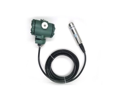 Cảm Biến Mực Nước Thả Chìm Silicon Khuếch Tán Chống Tắc Chịu Nhiệt Cao - MAQI-JY-136