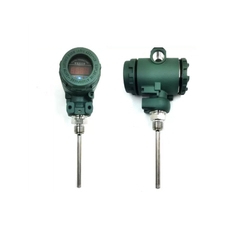 Cảm Biến Nhiệt Độ PT100 Chống Cháy Nổ 4–20mA - MAQI-2088-WD