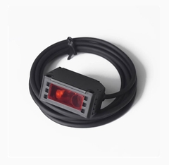 Cảm biến quang laser G3010 khoảng cách 4m – Chống nhiễu nền, phát hiện đen trắng chính xác