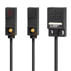 Cảm Biến Tiếp Cận Omron Cảm Biến TL-W3MC1 W5MC1 W1R5MB2C2