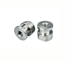 Khớp Nối Nổi Đầu Tròn Ren Trong FJCL / WHC61 M3 M4 M5 M6 M8 M10 M12 M14 M18