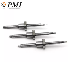 Bộ đai ốc vít me bi PMI FSIC1605 FDIC2005