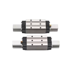 Ray dẫn hướng tuyến tính con lăn hình trụ IKO MX15 C3R580T1H MXSG15 MXS20 MXG25 MX35