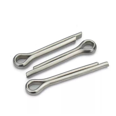 Chốt Chẻ Inox 304 DIN 94 M1.2, M1.5, M1.6, M2.5, M3.2, M4, M5, M6.3, M8