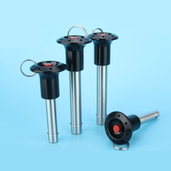 Chốt Ghim Khóa Bi Loại Đẩy