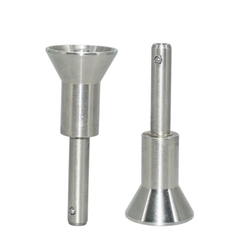 Chốt Nhả Nhanh Pit Tông Chỉ Mục YXCC