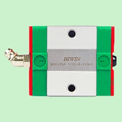 Con Trượt Vuông HIWIN MGN3H, MGN7H, MGN9H, MGN12H, MGN15H