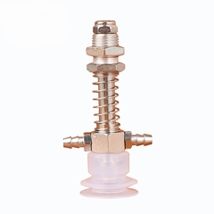 Cốc hút đầu hút khí nén đầu silicon SP, DP