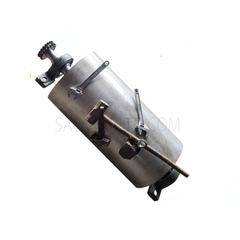 Rulo Con Lăn Nam Châm Từ Tách Sắt