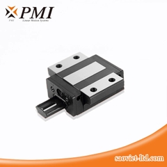 Con Trượt PMI MSB15, MSB20, MSB25, MSB30, MSB35, MSB40, MSB45, MSB55, MSB65 SSSFCN