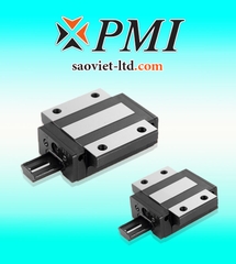 Con Trượt Có Cánh PMI MSB15, MSB20, MSB25, MSB30, MSB35, MSB40, MSB45, MSB55, MSB65 ESSFCN