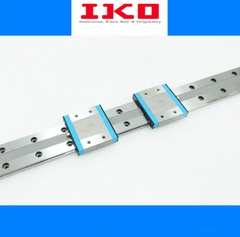 Con trượt IKO MLF