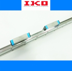 Con trượt IKO MLF