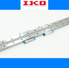 Con trượt IKO MLF