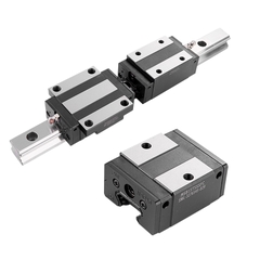 Con Trượt PMI  MSC7M, MSC7LM, MSC9M, MSC9LM, MSC12M, MSC12LM, MSC15M, MSC15LM