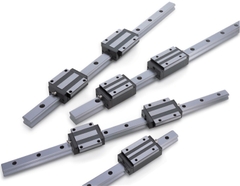 Con Trượt PMI  MSC7M, MSC7LM, MSC9M, MSC9LM, MSC12M, MSC12LM, MSC15M, MSC15LM