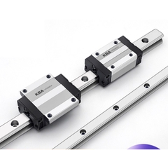 Con trượt SSXR24 SSXR28 SSXR33