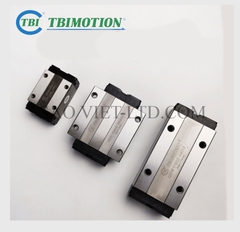 Con Trượt TBI TRH15, TRH20, TRH25, TRH30, TRH35, FN, FL, FE