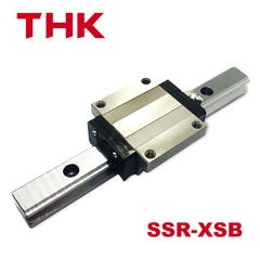 Con Trượt THK SSR - XV