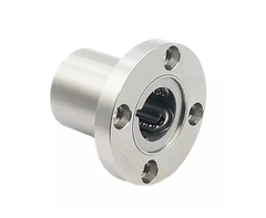Con Trượt Tròn Inox 304 SLMF8,10, 12, 13, 16, 20, 25, 30, 35 UU